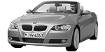 BMW E93 P2592 Fault Code