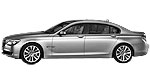 BMW F02 P2592 Fault Code