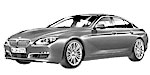 BMW F06 P2592 Fault Code